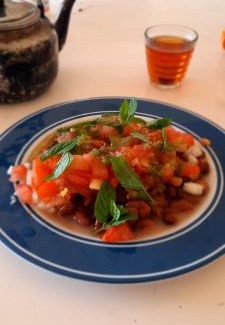 Al-Maghtas House | استراحة الباشا albash farm stay