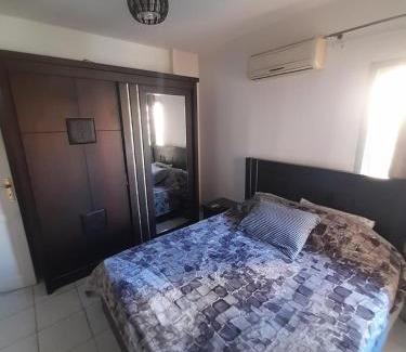 Al Rehab Apartment | استراحة المسافر 24ساعة - شقة فندقية و التوصيل مجانى