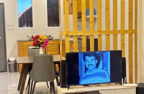 Musannah Hotel | استراحة بالي