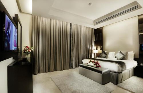 Qurtubah Hotel | اسوار للشقق المخدومة