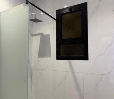 Medina Apartment | افاق المسكن