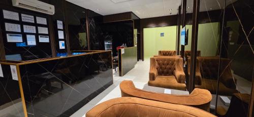 Riyadh Apartment | افاق سويت للشقق المخدومة السلي