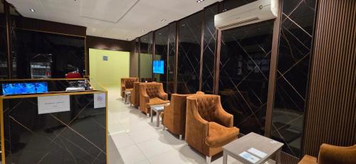 Riyadh Apartment | افاق سويت للشقق المخدومة السلي