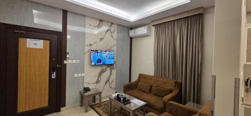 Riyadh Apartment | افاق سويت للشقق المخدومة السلي