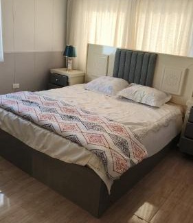 Irbid Apartment | الاردن اربد الحي الجنوبي قرب مستشفى بديعة