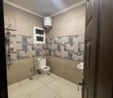 Mobarak City Villa | الاسكندريه كينج مريوط