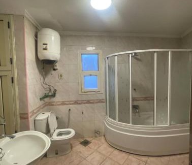 Oula Apartment | البحر الأعظم