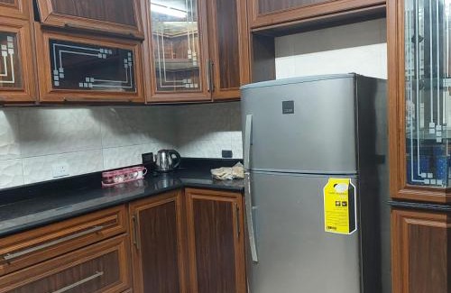 The 5th Settlement Apartment | التجمع الخامس محور طلعت حرب الرئيسي