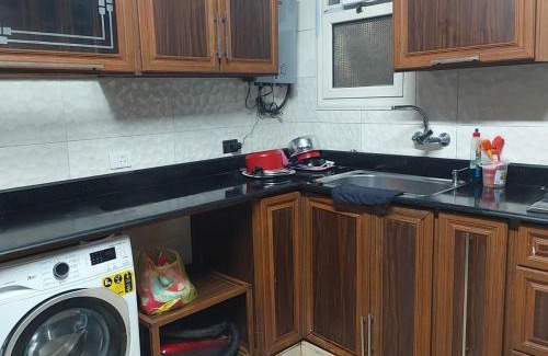 The 5th Settlement Apartment | التجمع الخامس محور طلعت حرب الرئيسي