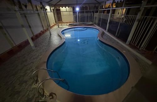 Yanbu Ski Chalet | الذوق الرفيع