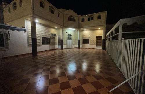 Yanbu Ski Chalet | الذوق الرفيع