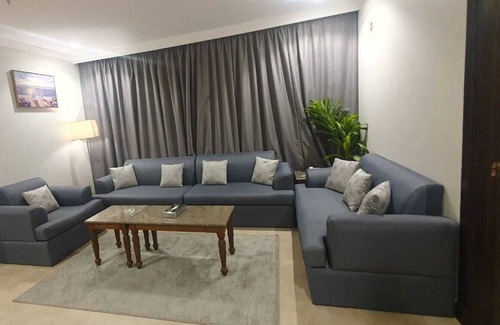 Jeddah Apartment | الراحة للوحدات السكنيه