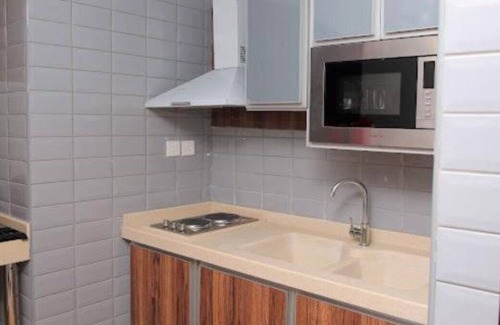 Jeddah Apartment | الراحة للوحدات السكنيه