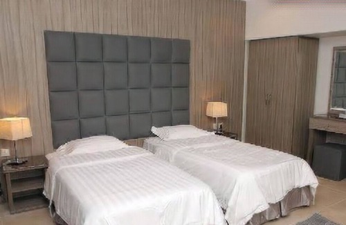 Jeddah Apartment | الراحة للوحدات السكنيه