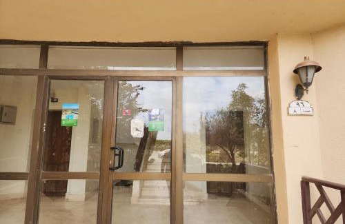 Al Rehab Apartment | الرحاب غرفتين فيو مفتوح