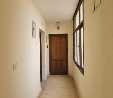 Al Rehab Apartment | الرحاب غرفتين فيو مفتوح