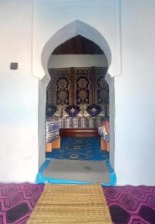 Anjra House | الرملة أنجرة