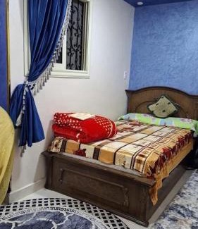 Az-Zarqa Hotel | الزواهره هاوس