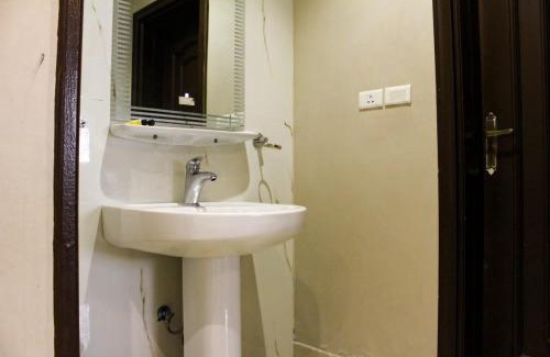 Al-Safa Apartment | السامرية للشقق المخدومة