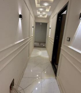 6th of October City Hotel | العجمي 400