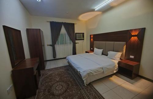 Al Mubarraz Apartment | العييري للشقق المخدومة الاحساء 2
