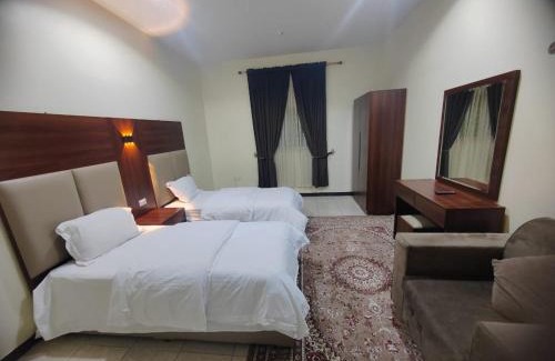 Al Mubarraz Apartment | العييري للشقق المخدومة الاحساء 2