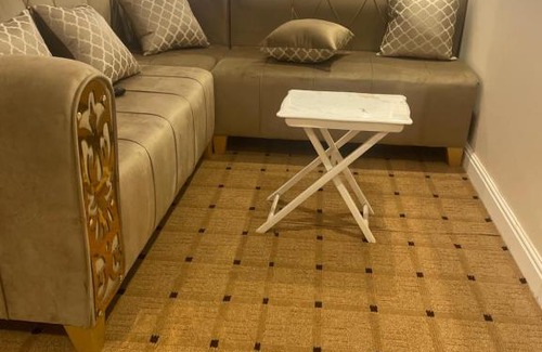 Mada'in Saleh House | العُمريه