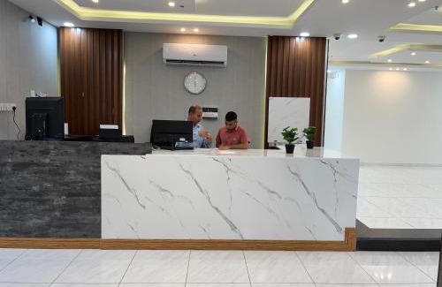 Sarat Abidah Apartment | الغاف للشقق المخدومة