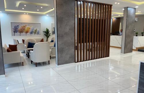 Sarat Abidah Apartment | الغاف للشقق المخدومة