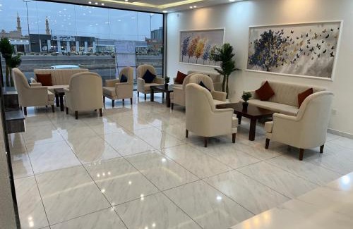 Sarat Abidah Apartment | الغاف للشقق المخدومة