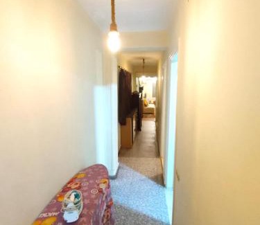 Garden City Apartment | القاهره جاردن سيتي