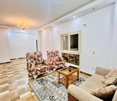 Iking Maryut Villa | الكنجي مريوط