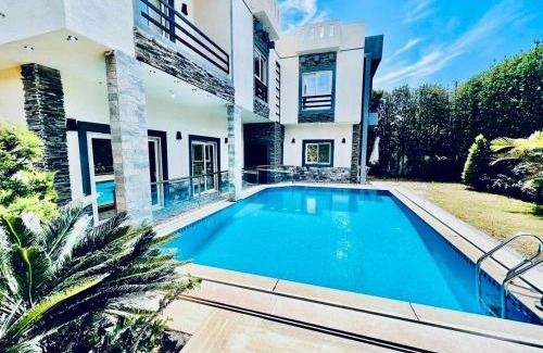 Iking Maryut Villa | الكنجي مريوط