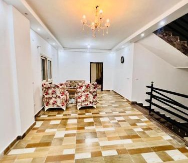 Iking Maryut Villa | الكنجي مريوط