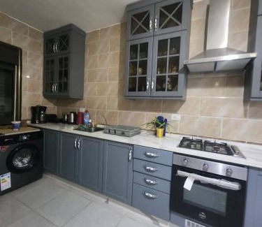 Irbid Apartment | اللجين 6m