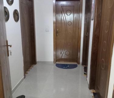 Irbid Apartment | اللجين 6m