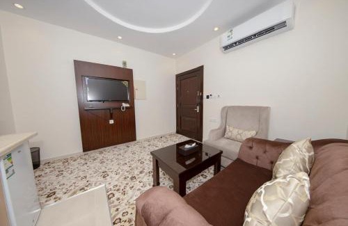As Salamah Hotel | الماسة الاولى للشقق المخدومة