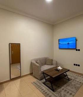 Jeddah Hotel | النسيم رويال للشقق المفروشة