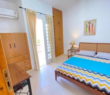 Alexandria - Mediterranean Coast Ski Chalet | اول صف على البحر مارينا الساحل الشمالي0 هـ