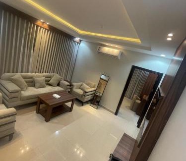 Al Aziziyah Apartment | ايفان للشقق المخدومة العزيزية