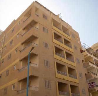 Marsa Matruh Apartment | برج الجوهرة (منطقة العوام)