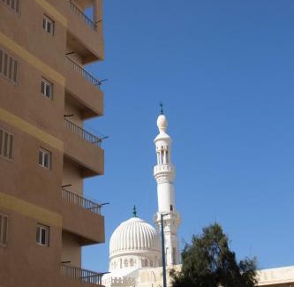 Marsa Matruh Apartment | برج الجوهرة (منطقة العوام)