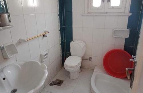 Marsa Matruh Apartment | برج الجوهرة (منطقة العوام)