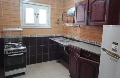 Marsa Matruh Apartment | برج الجوهرة (منطقة العوام)