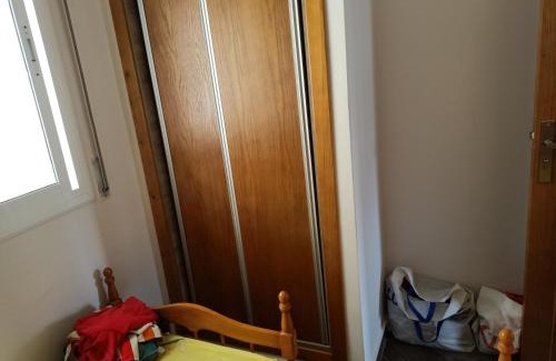 Oued Laou Apartment | برج مكاد