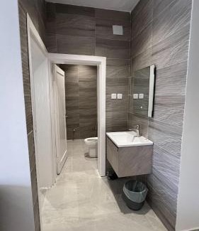Ash Shafa Apartment | بلوم قاردن - Plum Garden