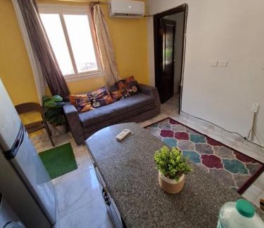 El Alamein Apartment | بلو فالي الساحل شاليه أرضي بجاردن العلمين northcoast