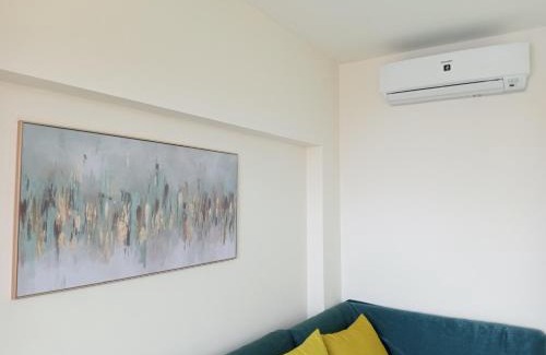 Ras Sudar Apartment | بورتو السخنة علي الأكوا بالكاريبيان