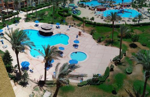 Marina El Alamein Ski Chalet | بورتو جولف مارينا