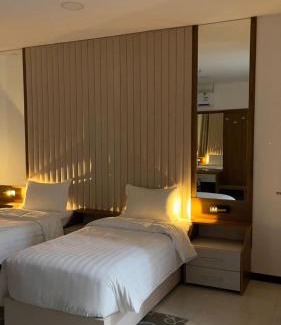 Nejran Apartment | بيت خزامى للشقق الفندقية المخدومة